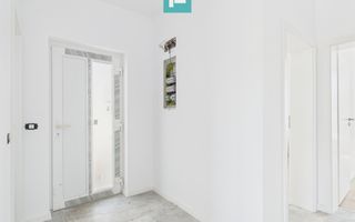 Casă modernă pe parter în Giarmata - Poză 17