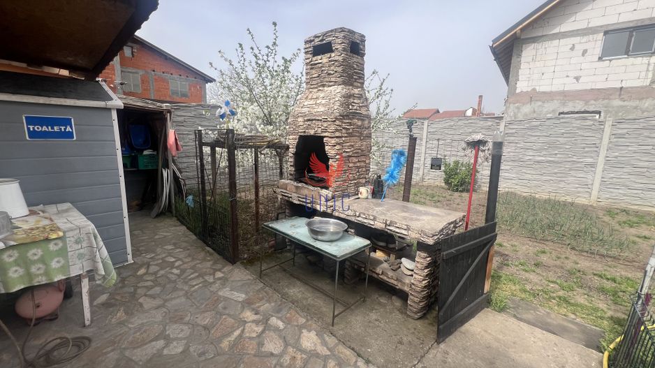 Casa Spatioasa zona Lascar Catargiu! - Poză 6