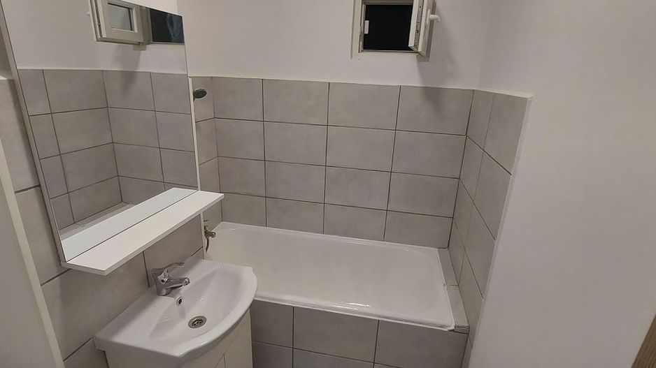 Garsoniera spatioasa Vitan, pet friendly, renovata, AC, mobilata complet - Poză 3