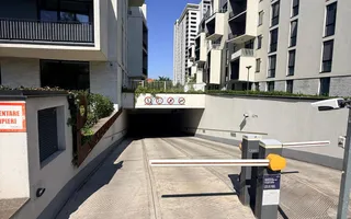 ISHO| 2 camere| parcare subterana| langa malul Bega| balcon| lift| etaj 9 - Poză 33
