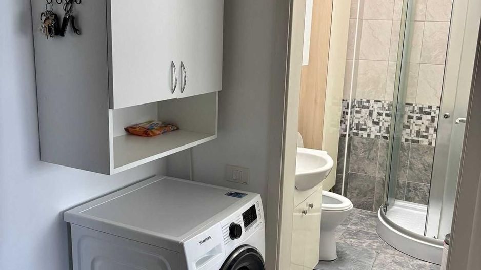 AP.2 CAMERE-APARATORI, CENTRALA PROPRIE, MOBILAT MODERN, METROU - Poză 6