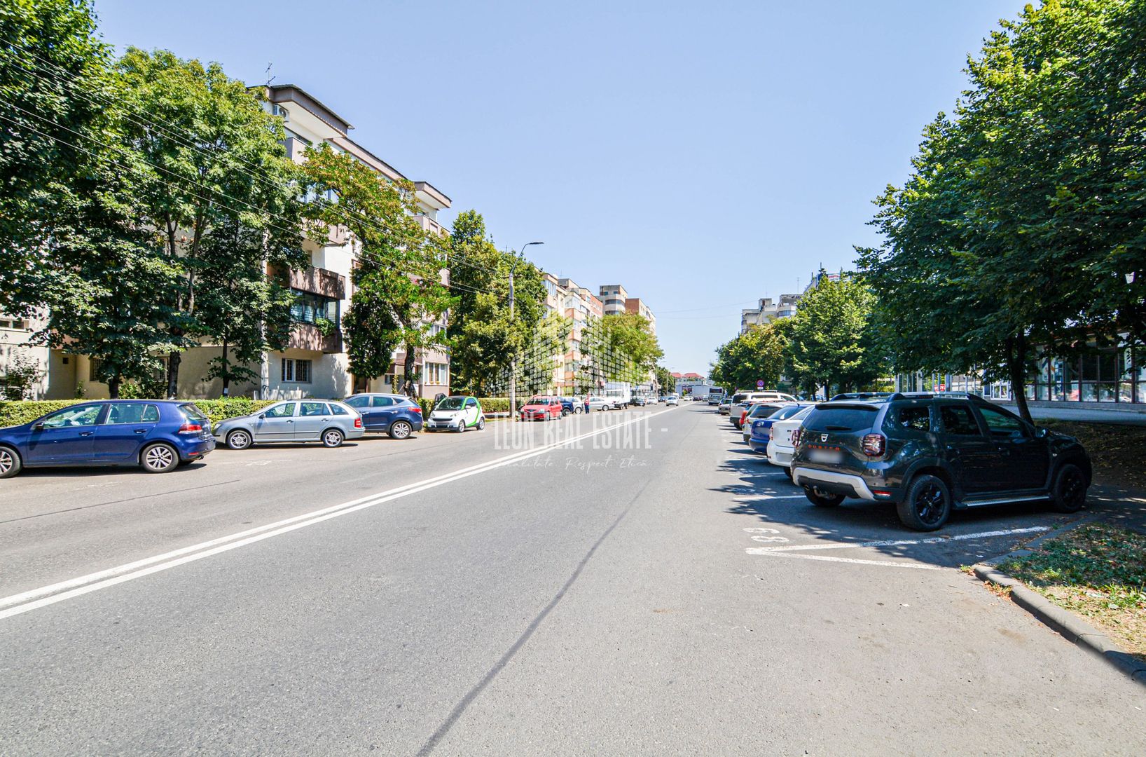 Spațiu Comercial - zonă cu Vad Comercial Excelent - Cluj-Napoca, Mărăști - Poză 4