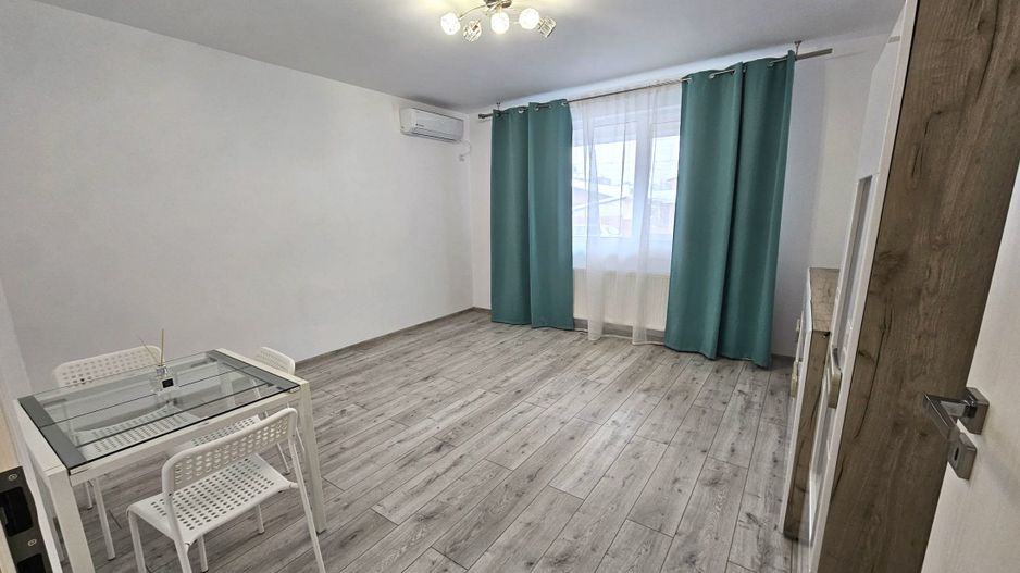 Bucurestii Noi,  2 camere + 2 locuri de parcare si boxa-Comision 0% - Poză 1