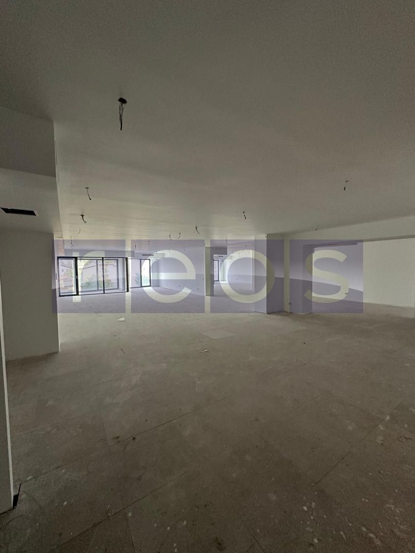 SPATIU BIROURI 102 THE ADRESS | 270 MP | OPORTUNITATE DE INVESTITIE | - Poză 2