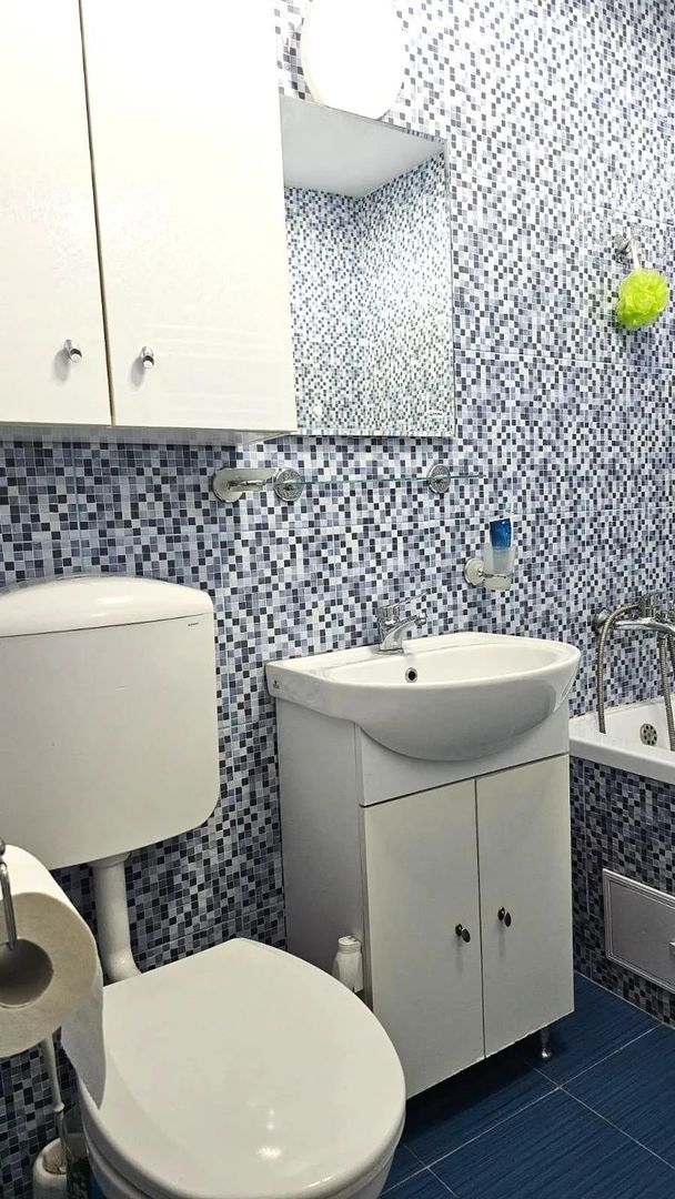 Exclusivitate - 2 camere mobilate si utilate - Tiglina 1 - 49.000 euro - Poză 2