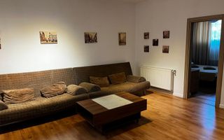 APARTAMENT CU 2 DORMITOARE IN BLOC BOUTIQUE - Poză 1
