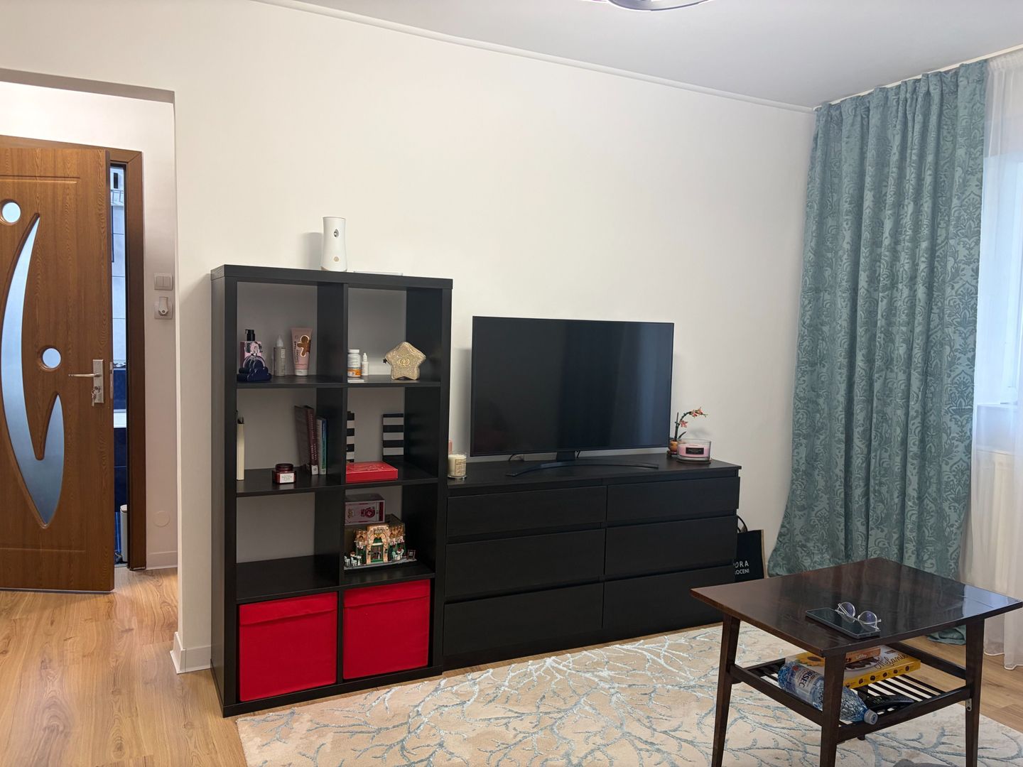 Apartament cochet cu 3 camere, Brancoveanu-Obregia, 79.900€ - Poză 2