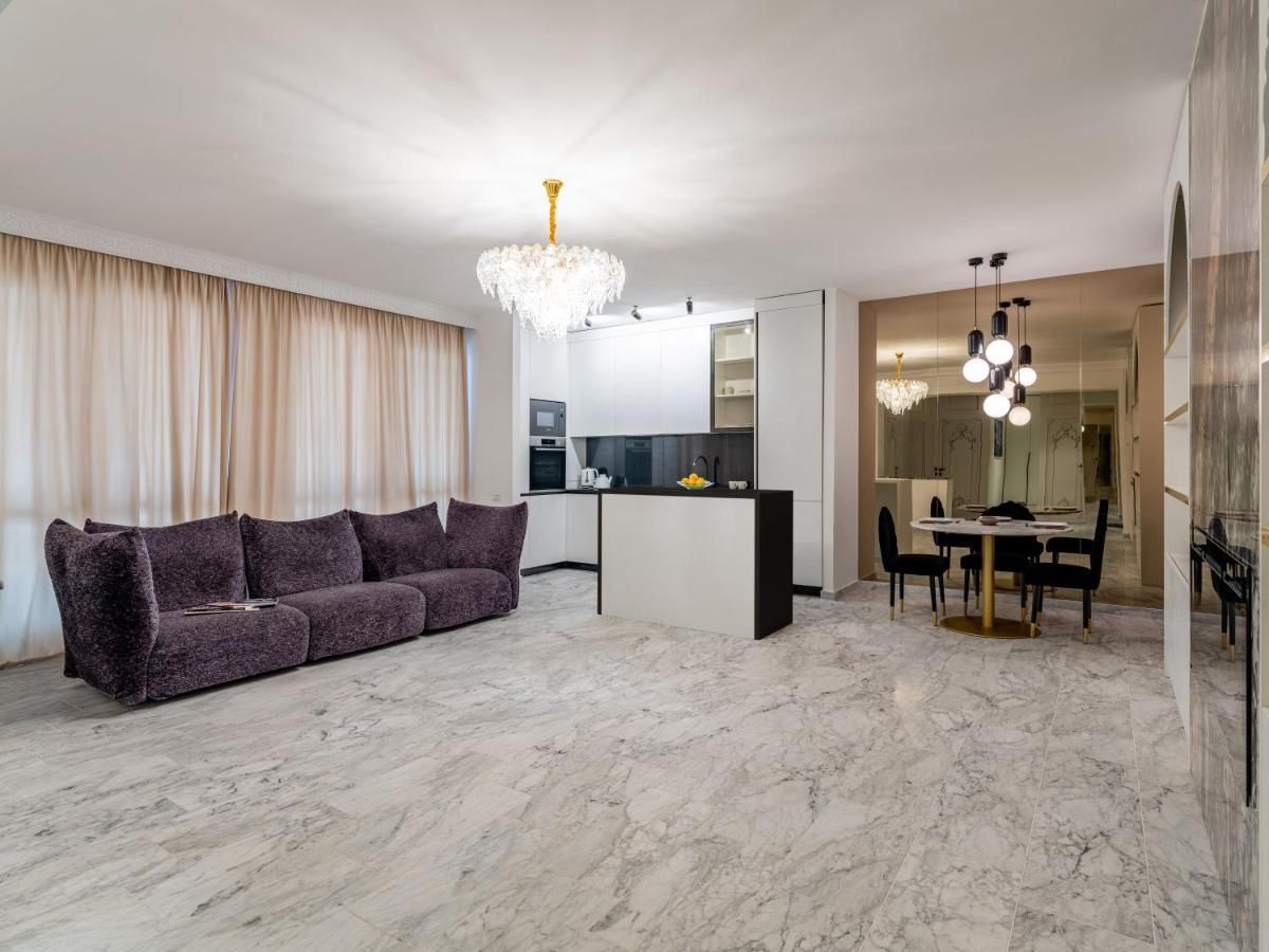 APARTAMENT PREMIUM | PARCARE SI BOXA |  SIGNATURE HERASTRAU - Poză 2