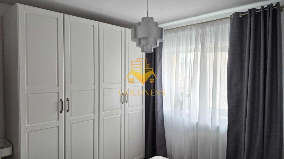 3 camere, Marasti, Expo Transilvania, Aurel Vlaicu, Leroy Merlin - Poză 3