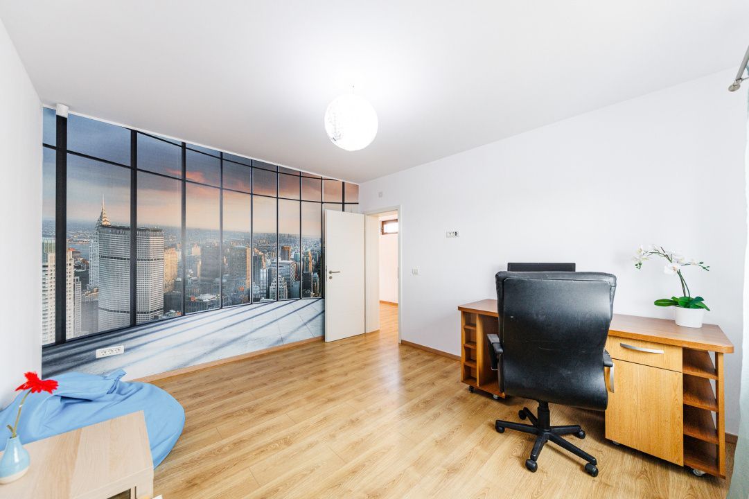 Duplex despartit de camera tehnica -  Dumbravita, Ferventia II– Comision 0% - Poză 29