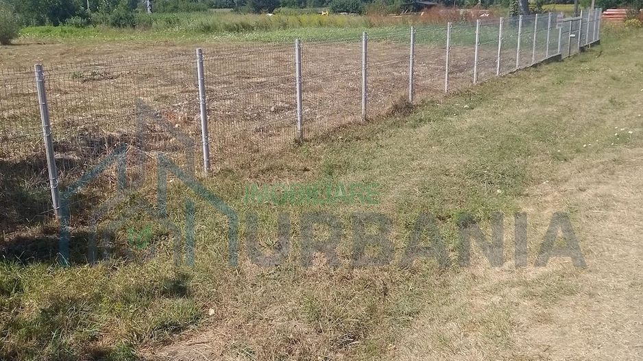 Teren intravilan 2500 mp cu deschidere de 35 m la strada principală, Dobrovăț - Poză 9