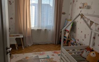 Apartament 3 camere de vânzare, Târgu Mureș, zona Tudor, Înfrățirii - Poză 4