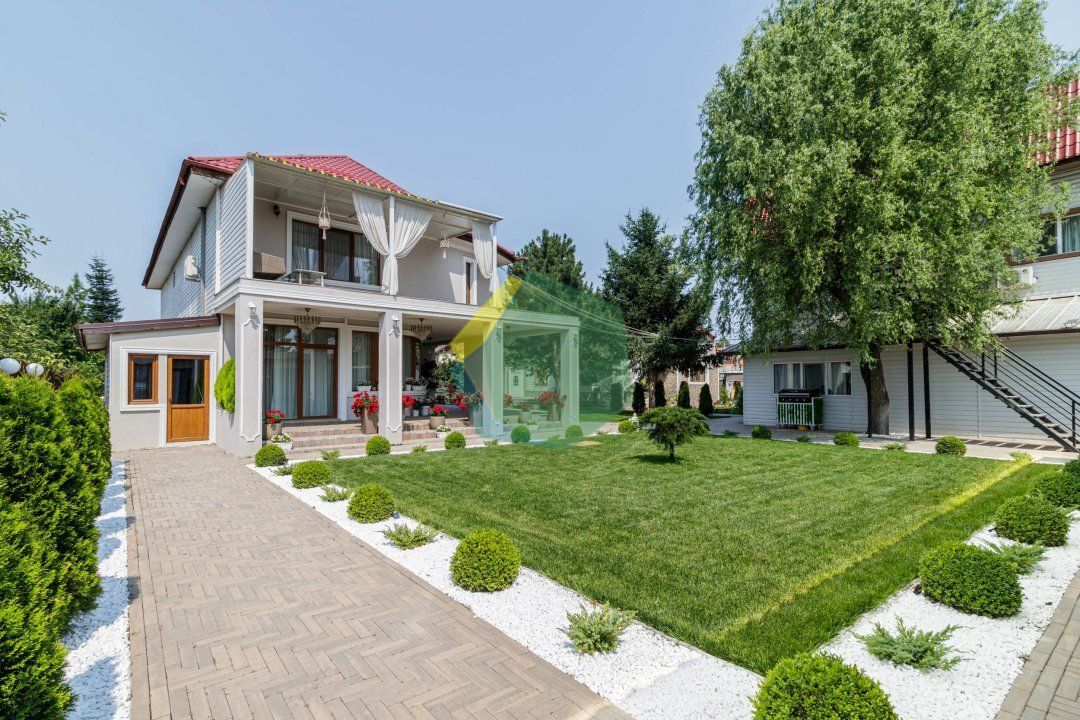 Pensiune & Complex rezidențial multifuncțional - Poză 32