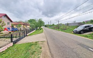AZURA Imobiliare - Casa cu Teren Budeasa Galasesti - Poză 35