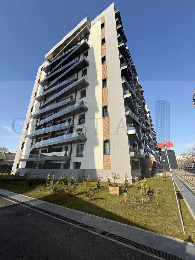 Apartament 2 camere - Select Residence - Parcare subterana - Poză 15