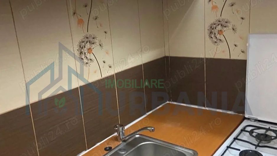 Garsoniera de închiriat in spate jumbo - Poză 3