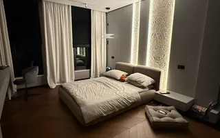 VILĂ DE LUX | DESIGN CONTEMPORAN | PISCINĂ | DUMBRĂVIȚA - Poză 15