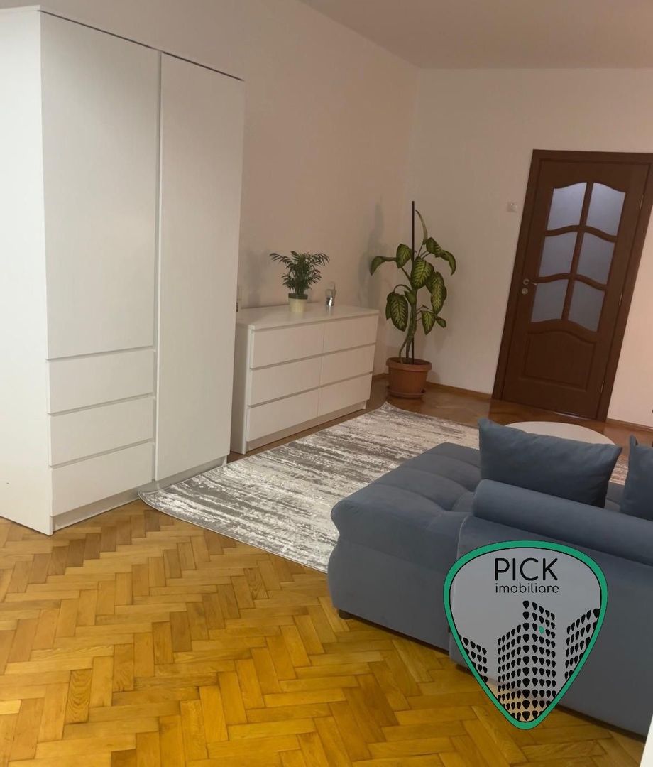 P 4256 - Apartament cu 2 camere în Târgu Mureș, Aleea Carpați - Poză 5