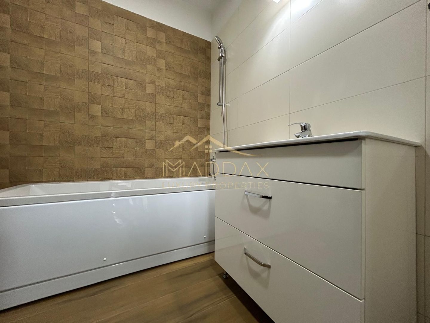 Apartament 2 camere I 73mp utili I Bloc nou I Pipera - Voluntari - Poză 12