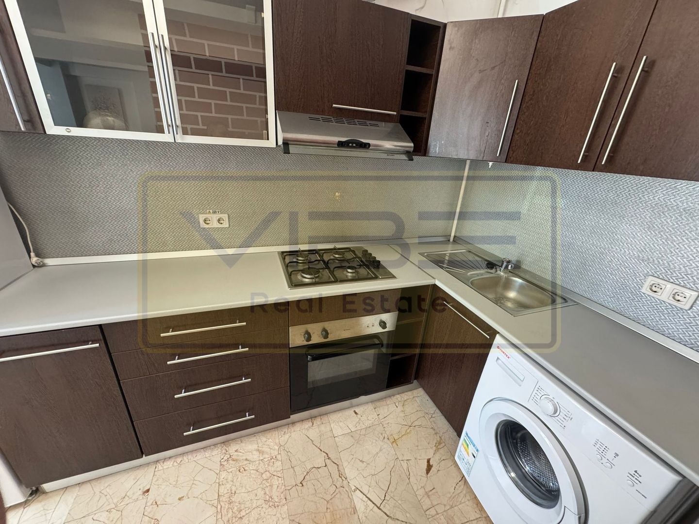 Apartament 2 camere Centru - Hotel International Palas - Poză 13