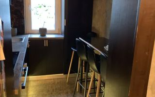 Ap 2 camere , etaj 1/4 , mobilat , Pacurari. - Poză 4