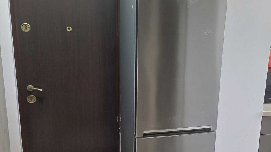 Apartament renovat 2 camere SD 40 mp Mircea Cel Batran 400 euro - Poză 8
