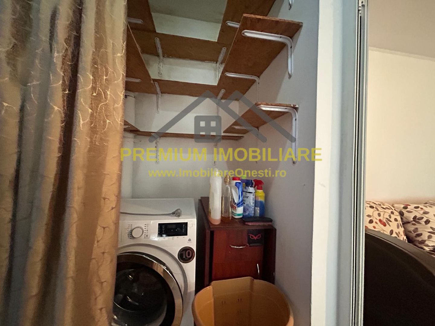 Apartament 2 camere semidecomandat – Etaj 3 – Balcon 7 mp - Poză 14