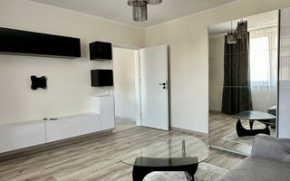 2 camere decomandate | Prima închiriere | Parcare | Atlas Residence - Poză 3