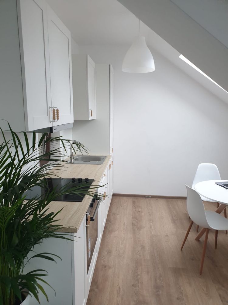 Apartament 2 camere - zona Stefan cel Mare - Poză 6