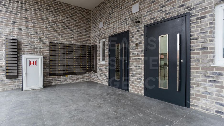 Apartament în bloc nou,  strada Doctor Tudor Strișcă, Botanica - Poză 10