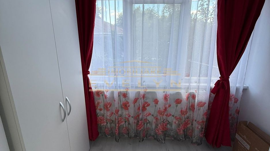 Apartament cu 1 cameră de închiriat – Str. Împărat Traian, zona Școala - Poză 4