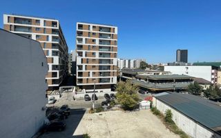 Garsonieră de închiriat în Grozăvești | 32 mp | Politehnica | Etaj 3 - Poză 7