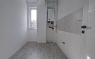 Apartament 2 camere, 50 mp, etaj 1, Bucium Visan - finisaje moderne, intabulat - Poză 5