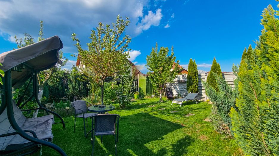 Duplex spațios cu grădină amenajată – Cartier Izvor, Brașov - Poză 22