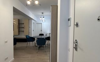 Apartament 3 camere | Mobilat | Crystal North | Ready to move - Poză 16