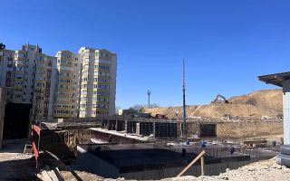 Vânzare, spațiu comercial, 49mp, șoseaua Hînceşti, Telcentru - Poză 4