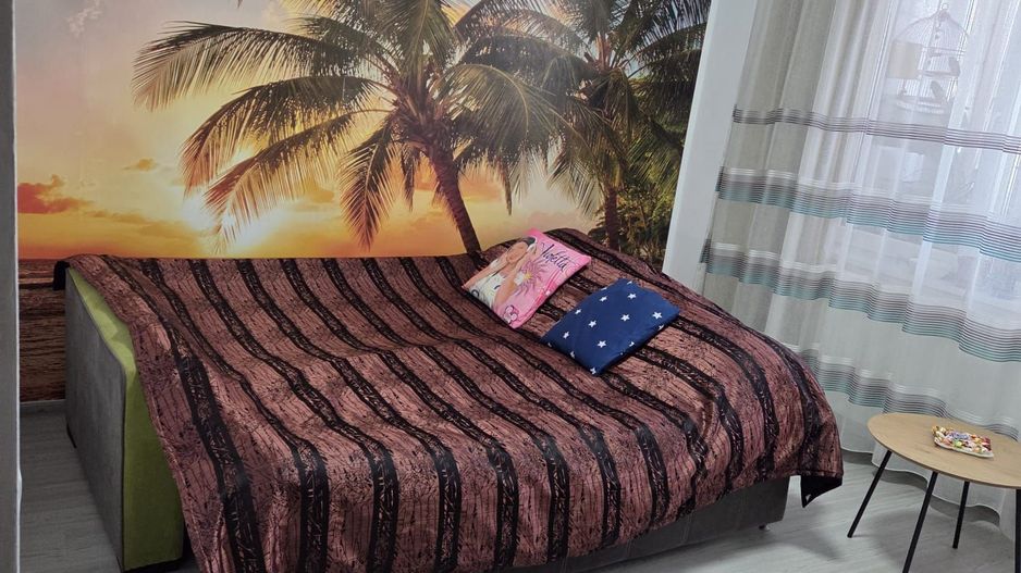 Garsoniera de vanzare ,Popesti Leordeni ,langa STB - Poză 8