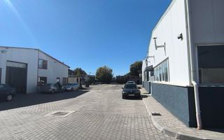 Hală industrială de vânzare – 1.205 mp – Bartolomeu, Brașov - Poză 4