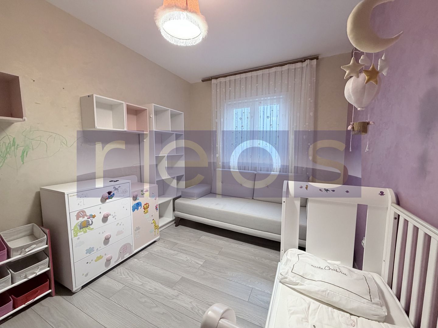 VANZARE 3 CAMERE | LUMINOS | LOC DE PARCARE INCLUS IN PRET | COSMOPOLIS - Poză 9