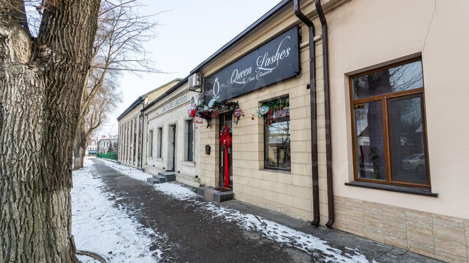 Vânzare, spațiu comercial, 106 mp , str. Vasile Alecsandri Centru - Poză 28