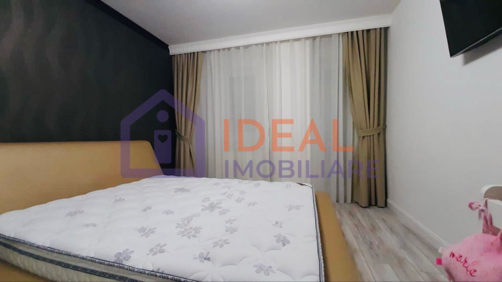 Apartament 3 camere Mobilat si Utilat + Parcare Subterana - Poză 7