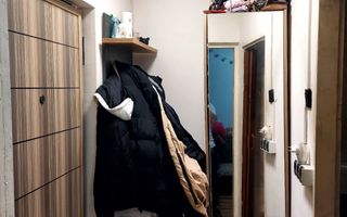 Garsonieră conf. 2, parter, renovată, Dragoș Vodă – mobilată/utilată - Poză 7