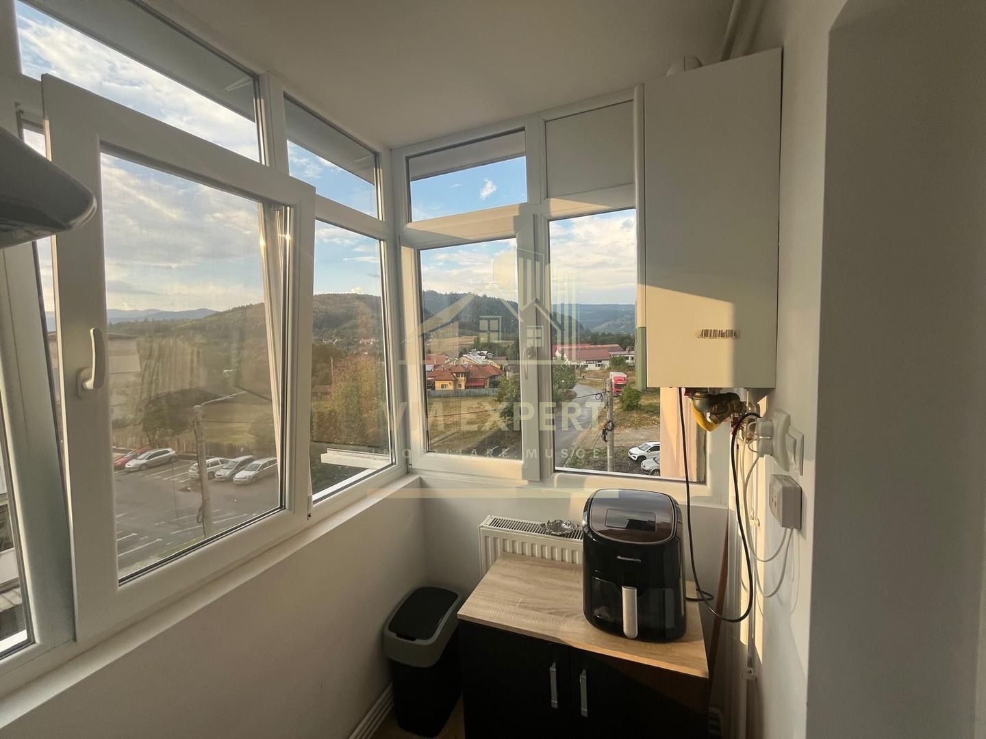 VANZARE SAU INCHIRIERE APARTAMENT 2 CAMERE ETAJ 3 GRUI - Poză 13