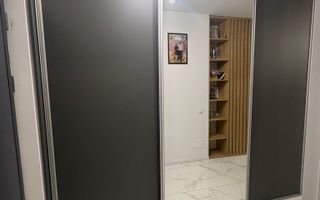 Apartament 2 camere de vanzare/ Zona BMW / Floresti - Poză 8