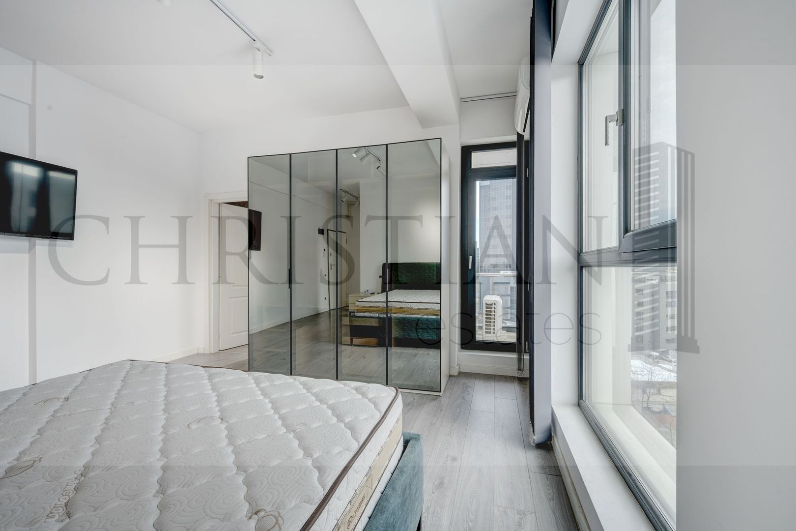 Premium Studio - Ranetti Premium Apartments 2021 - Poză 8