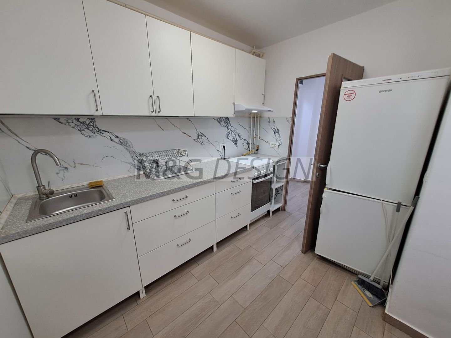 3 cam Circumvalatiunii-Mall centrala proprie - Poză 13