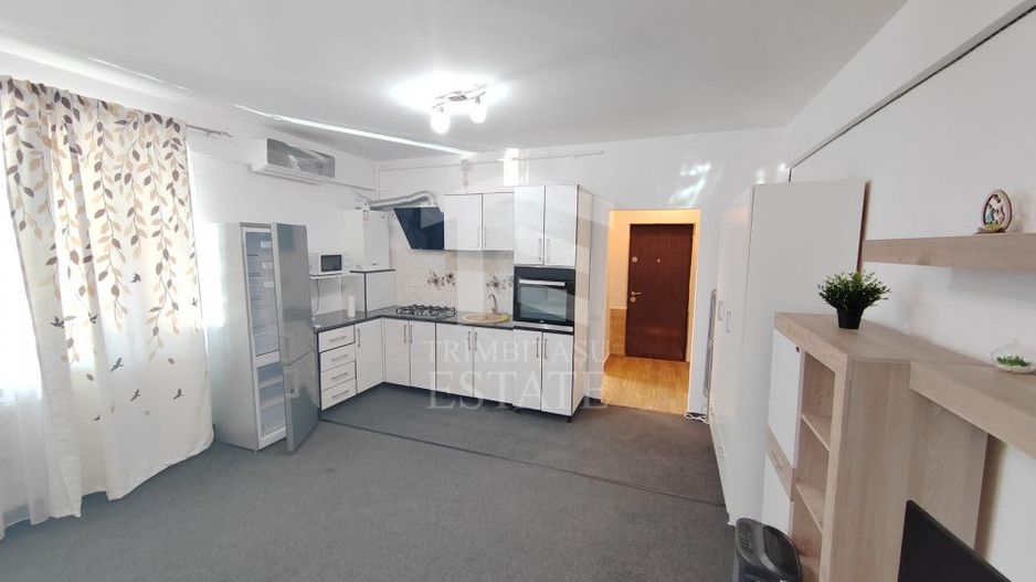 Titan Pallady Garsoniera pet Friendly parter bloc nou - Poză 3
