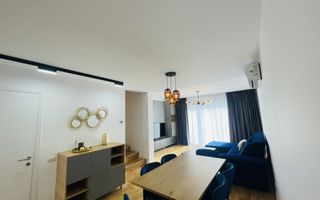 Vila moderna | 5 camere | Pipera | New Point villas - Poză 2