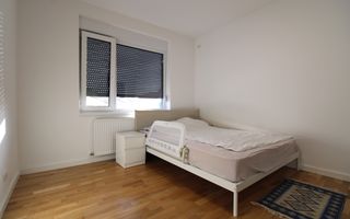 zona M.City Mall Moșnița Nouă; Duplex; 3 dormotoare, suprafata teren 325mp - Poză 21