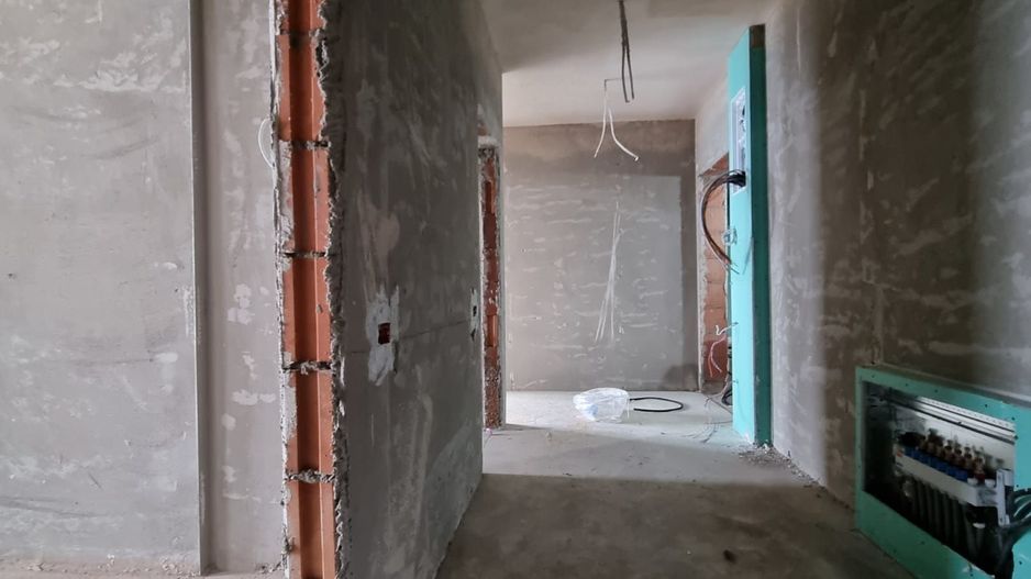 Locuințe Noi cu Parcare – Studiouri & 2 Camere - Poză 18